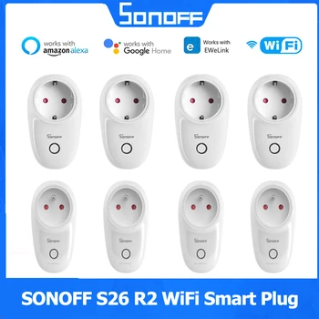 SONOFF S26 R2 
