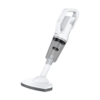 Stick Vacuum Cleaner 15KPa Galinga Siurbimo 2 In 1 Corded Nešiojamą Vac kietai Grindų Ir Kilimų