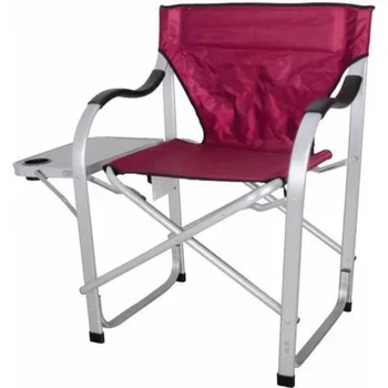 Stilingas Kempingas Sunkiųjų Direktoriaus Kėdė paplūdimio kėdės lauko kėdė stovyklavimo kėdė