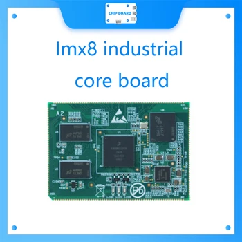 Tronlong Imx8 pramonės core valdybos NXP imx8m Mini rankos 4-core cortex-a53 H264 h265
