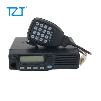 TZT TM-271A 136-174MHz 60W Judriojo Radijo VHF FM radijo stotele Bazinės Stoties Atstumas Per 10KM Už KENWOOD