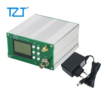 TZT WB-SG1 Signalo Generatoriaus, 1Hz-6.4 G 9.5 G RF Signalo Šaltinis Reguliuojama Vairo 10MHz Nuoroda Dažnis