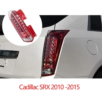 Už Cadillac SRX 2010 2011 2012 2013 2014 2015 Galiniai Šviesos Žibintas Galinis Stabdžių Žibintas užpakalinis žibintas Taillamp Stop Lempos Šviesa