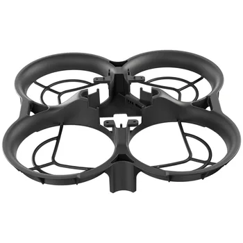 Už DJI Avata drone vienas gabalas irklas susidūrimo žiedas apsauginis dangtelis anti-drop padengti priedai