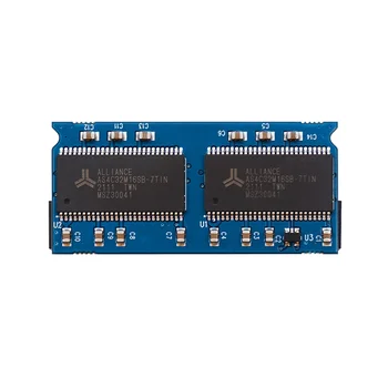 Už Poną SDRAM V2.9 128MB už Terasic DE10-Nano Ponas FPGA