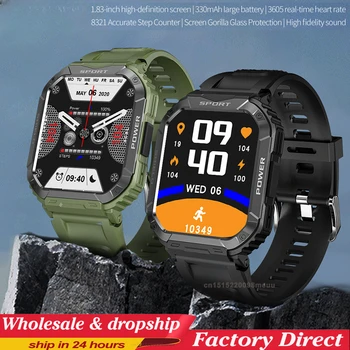V50 Smart Watch Vyrai 